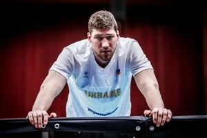 В'ячеслав Кравцов попрацює на популяризацію баскетболу в Україні