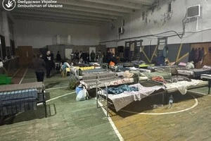 Працівника ТЦК засудили за перешкоджання діяльності Омбудсмана України