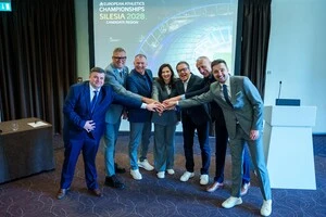 Континентальну першість з легкої атлетики в олімпійський рік прийме одна з найуспішніших європейських країн