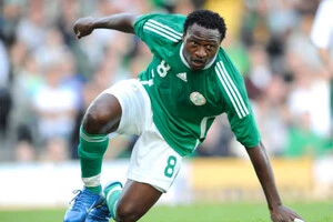 Майкл Енерамо виступав у багатьох турецьких та туніських клубах