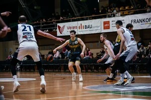 «Дніпро» вмотивований взяти реванш після поразки в Кубку України