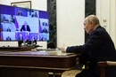 Путін готовий до миру? Рада нацбезпеки розкрила гру російського диктатора