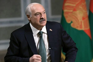 Своїми войовничими діями і заявами Лукашенко привертає увагу до себе на міжнародному рівні, вважає експосол Ігор Кизим