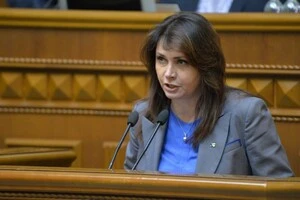 Ірина Фріз («Європейська солідарність») переконана, що новий законопроєкт про мобілізацію має бути обговорений з депутатами ще до його реєстрації у Верховній Раді