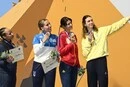 Конрад здобула бронзу молодіжного Чемпіонату Європи з фехтування