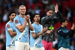 «Містяни» знову дійшли до вирішального поєдинку