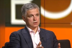 Дипломат застеріг від популярної ілюзії, ніби Захід допомагає нам виключно через вдячність за «щит над Європою»