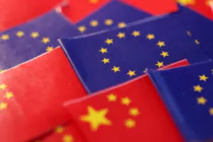 У Пекіні це рішення назвали таким, що суперечить домовленостям між Китаєм та ЄС
