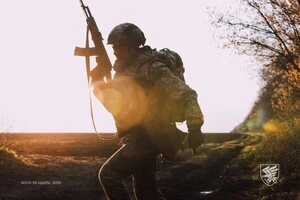 Росіяни намагаються прорватися до Оріхова за будь-яку ціну. Огляд фронту