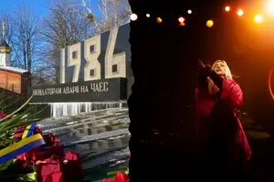 Білик: Тоді я ще не знала, як виглядає біда, яка приходить не одразу