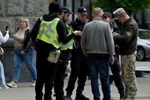 Розшук осіб є прямою функцією Національної поліції, незалежно від того, хто виступає ініціатором – ТЦК, СБУ чи будь-який інший орган