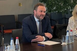 Тсахкна: Нам потрібні більш жорсткі санкції 