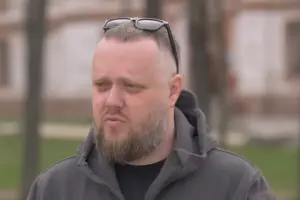 Сьогодні в паспорті Євгена у графі «місце народження» чітко вказано: 26 квітня 1986 року, місто Чорнобиль