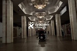 Через знеструмлення тимчасово припинила роботу підземка 