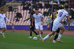 ЛНЗ не втримав переможний рахунок у матчі з «Металістом 1925»