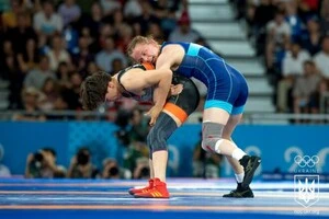 Ірина Коляденко перемогла на Чемпіонаті Європи 2026