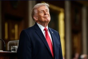 Трамп вислови впевненість, що врешті-решт йому вдасться зупинити війну в Україні