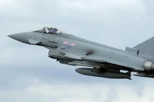 Ігнат пояснив, чому країни-сусіди не збивають російські дрони над Україною