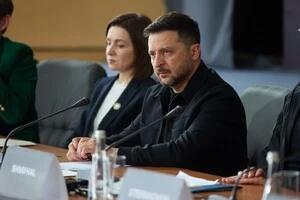 Зеленський про окупацію ЧАЕС: Росіяни не усвідомлювали небезпеки зони відчуження