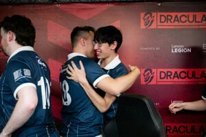 Monte вдруге у сезоні стали найкращими на змаганнях