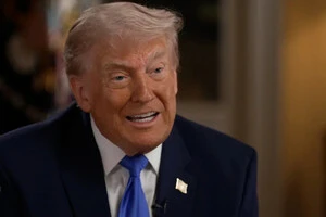 Трамп звинуватив демократів у підриві внутрішньої стабільності США