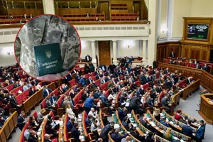 Нардепка прогнозує, що, якщо пропозиції від уряду щодо мобілізації та СЗЧ передбачатимуть максимально болючі та непопулярні кроки, це не буде сприйнято парламентом