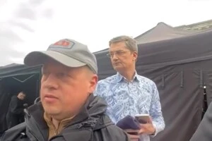 Ігор Кондратюк зявив, що у його команді немає людей, які беруть гроші з учасників шоу