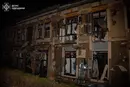 Масована атака на Одесу: рятувальники показали наслідки (фото, відео)