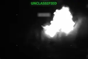 США завдали удару по судну наркоторговців у Тихому океані