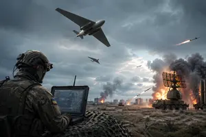 Російська система ППО втрачає ефективність