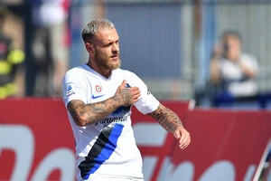 Федеріко Дімарко встановив новий орієнтир для асистентів