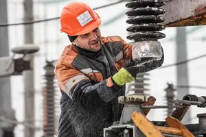 Ремонтні бригади обленерго вже займаються відновленням пошкоджених ліній