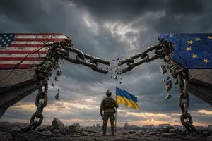 Україна ризикує втратити частину допомоги від США