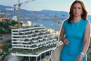 Своє місце реєстрації Світлана Івахів вказала князівство Монако у Франції