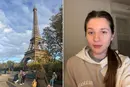 Українка розповіла, як туристів дурять у Парижі та чого варто остерігатися