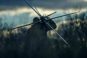 Планується виготовити декілька тисяч дронів mid-strike для Сил оборони України