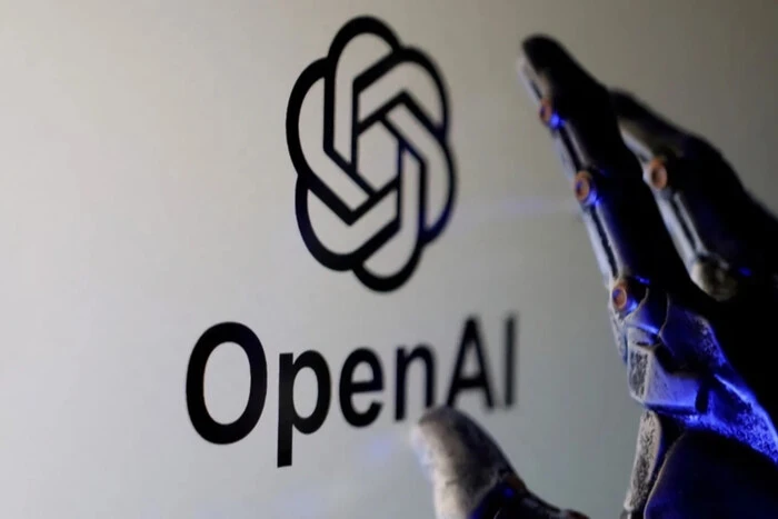 Телефон без застосунків. OpenAI оголосила про розробку нового покоління смартфонів