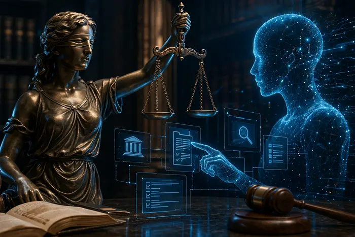 Вищий антикорупційний суд запровадив штучний інтелект у роботу