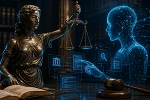 ВАКС застосував штучний інтелект для аналізу даних