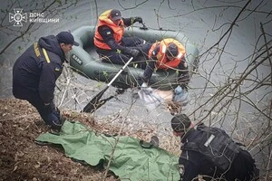 За попередніми даними, інцидент стався в ніч із 25 на 26 квітня