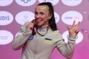 Україна вперше виграла медальний залік Чемпіонату Європи з боротьби