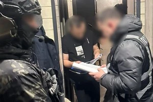 До складу угруповання входили громадяни України, Росії, Білорусі, Молдови, Грузії, Латвії та Греції