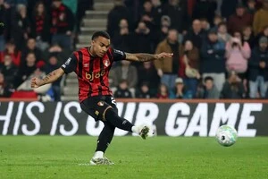 Жуніор Крупі йде слідами Антуана Семеньйо