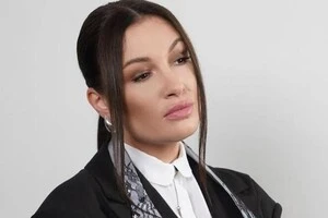 Анастасія Приходько висловилася про російську та українську мови