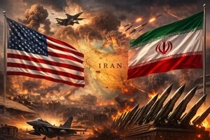 Раніше Іран висунув США нову мирну пропозицію, яка передбачає відкриття Ормузької протоки, продовження припинення вогню або остаточне припинення війни