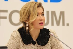 Гульнара Карімова