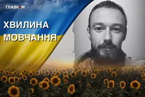 Військовий шлях захисника розпочався ще до повномасштабного вторгнення – він був учасником АТО та ООС