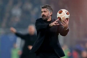 Гаттузо у своїй кар'єрі очолював збірну Італії, «Мілан», «Наполі», «Валенсію» та «Марсель»