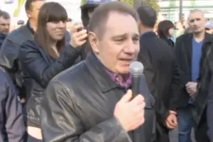 Сергій Бутенко керував підприємством до лютого 2015 року