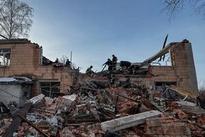 Наслідки ворожих прильотів на Сумщині